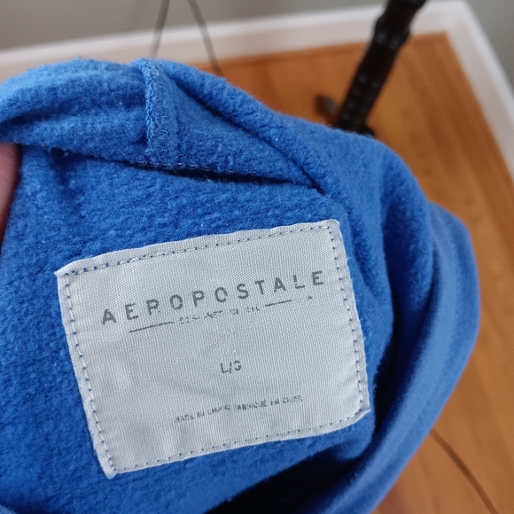Aeropostale hoodie sweatshirt - Picture 7 of 7